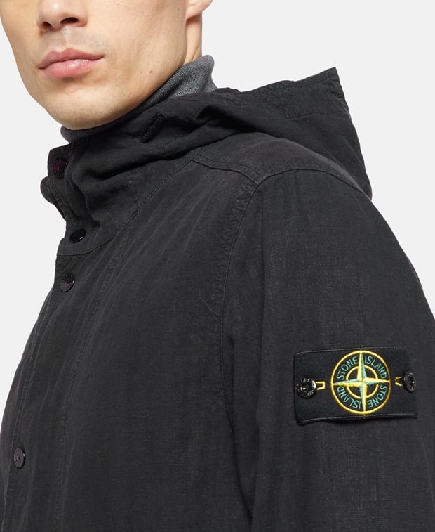Stone Island Transitional jacket