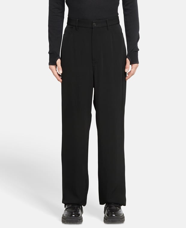 Balenciaga Casual trousers