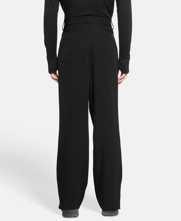 Balenciaga Casual trousers