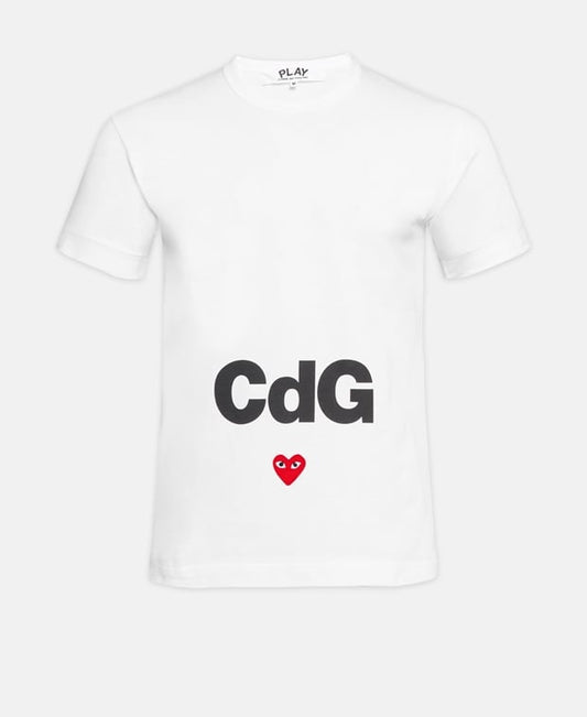Play Comme des Garcons T-shirt