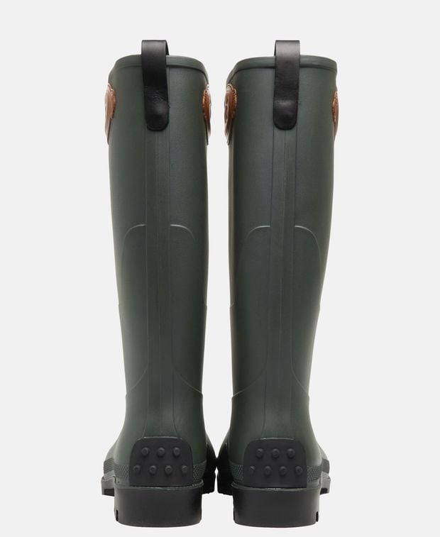 Tod's Wellington boots