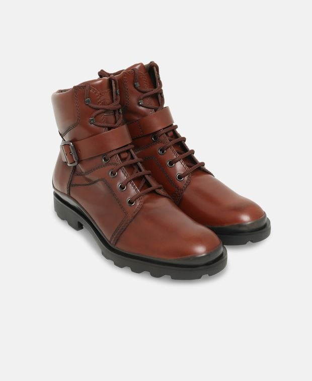 Tod's Lace-up boots