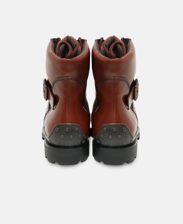 Tod's Lace-up boots