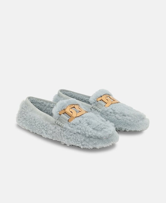 Tod's Moccasins