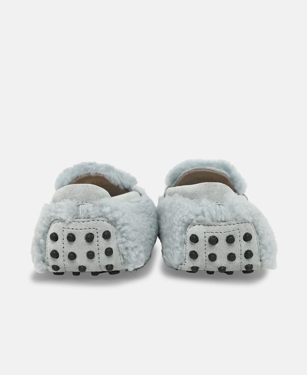 Tod's Moccasins