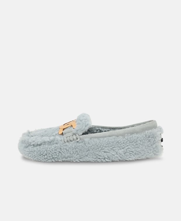 Tod's Moccasins