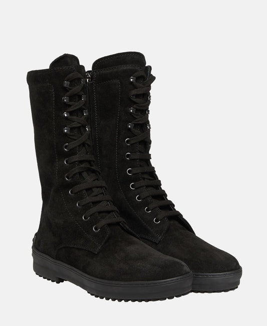 Tod's Lace-up boots
