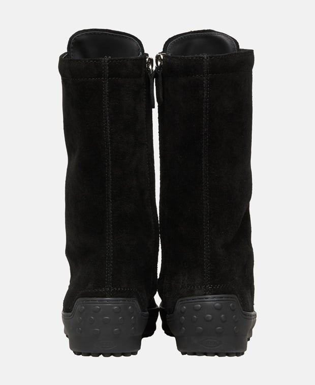 Tod's Lace-up boots