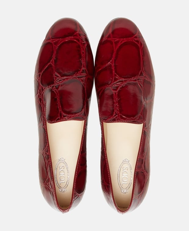 Tod's Loafers