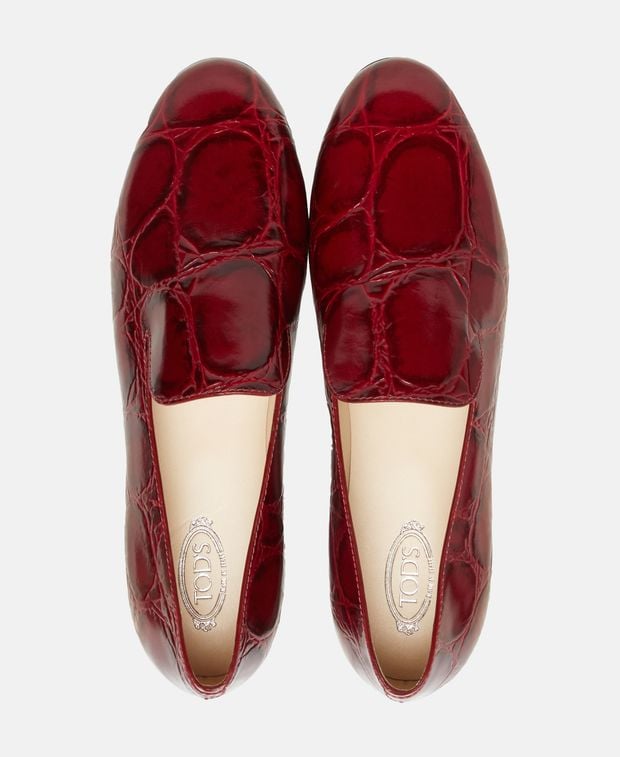 Tod's Loafers