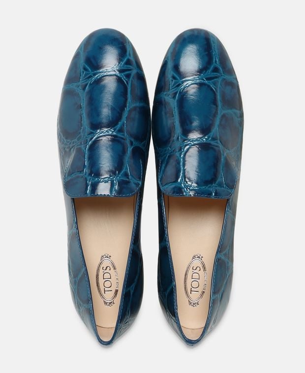 Tod's Loafers