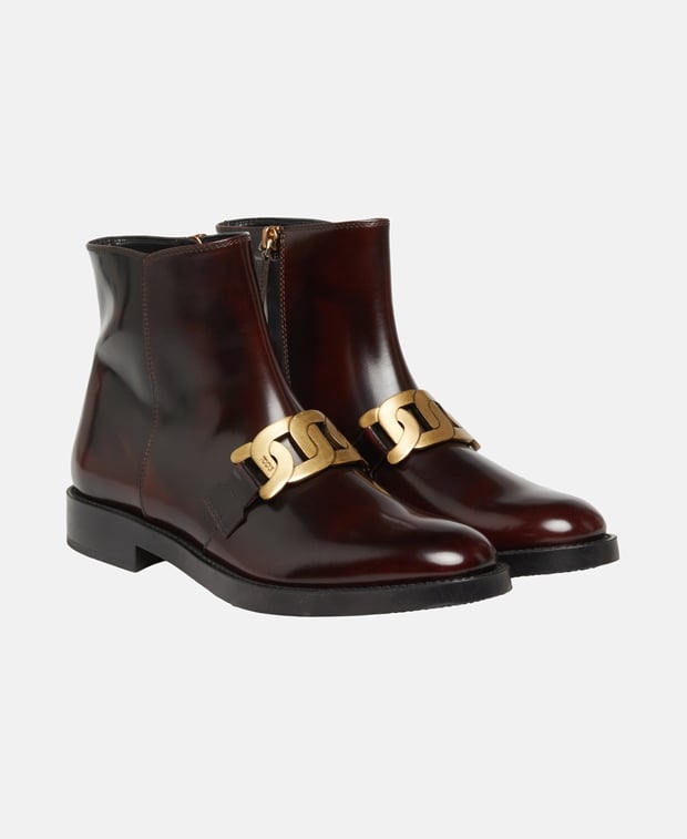 Tod's Ankle-boots