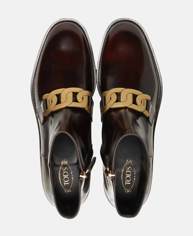 Tod's Ankle-boots