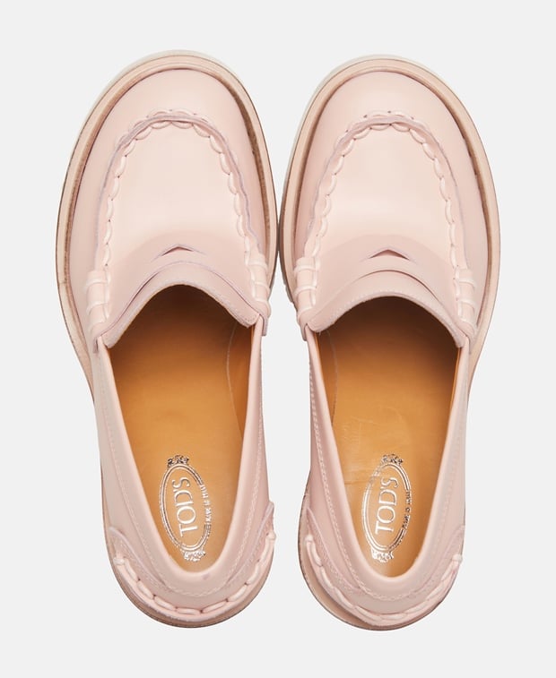 Tod's Pumps