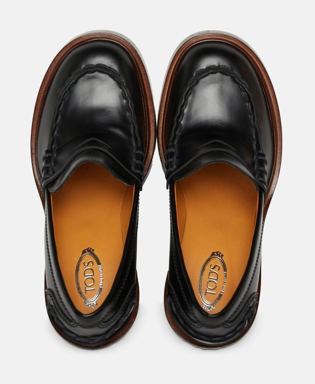 Tod's Pumps