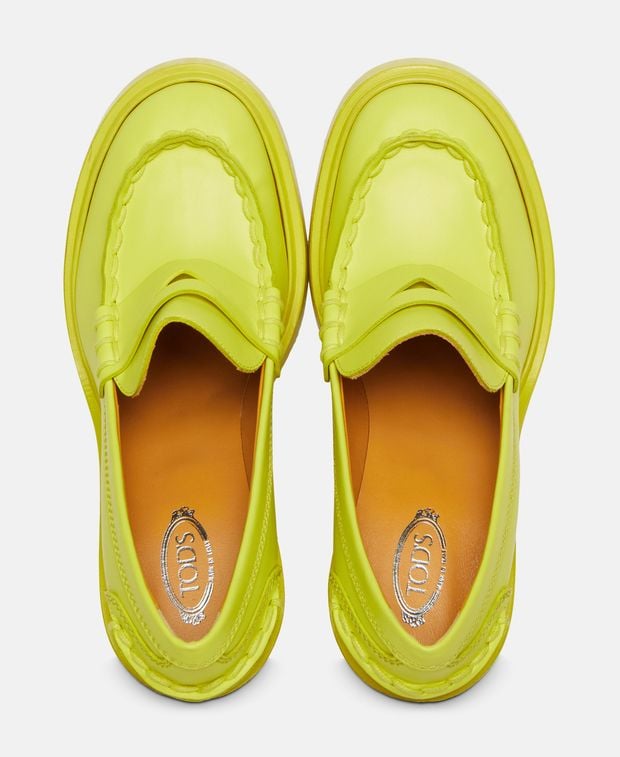 Tod's Pumps