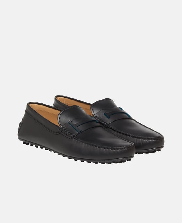 Tod's Moccasins