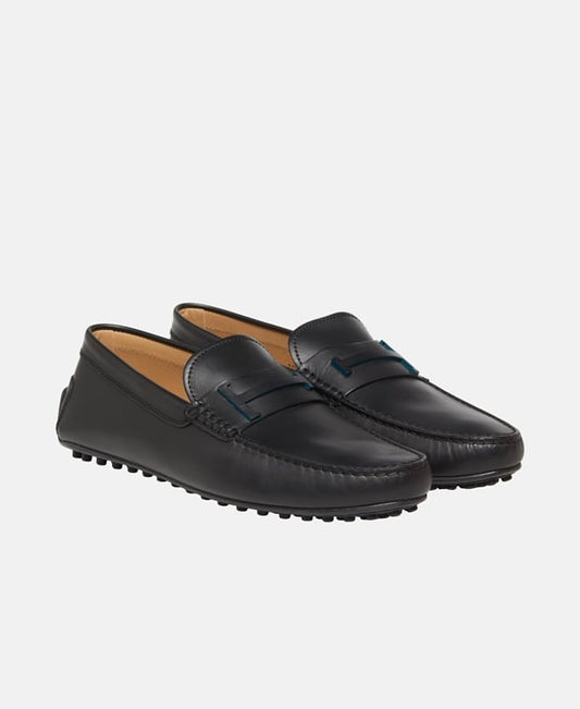Tod's Moccasins