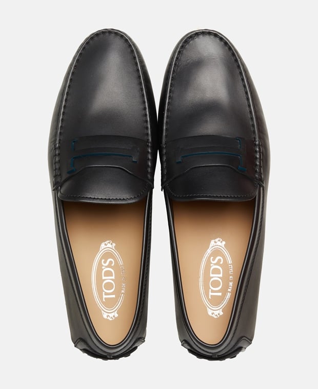 Tod's Moccasins