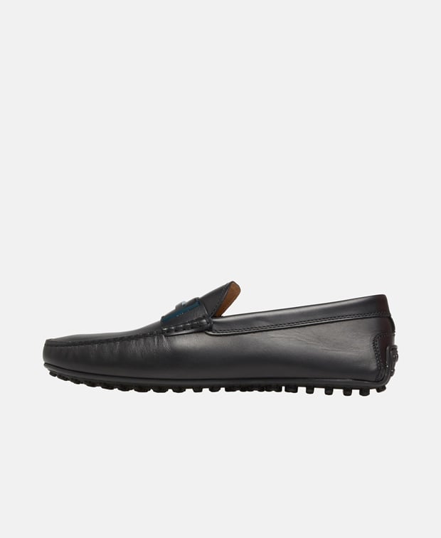 Tod's Moccasins