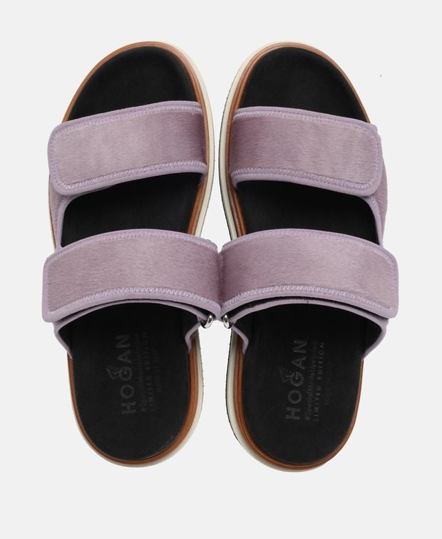Hogan Sandals