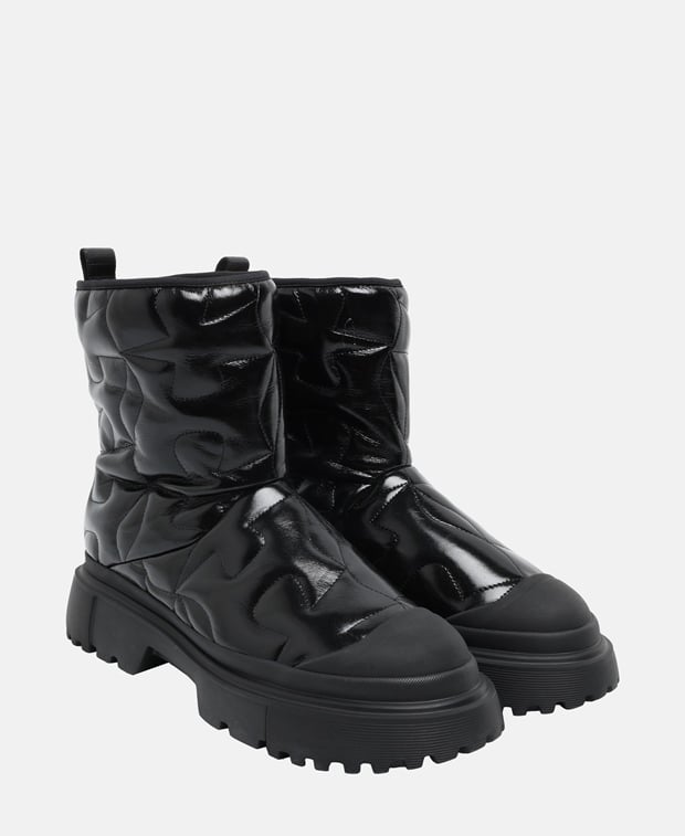 Hogan Winter boots