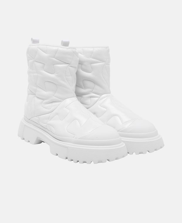 Hogan Winter boots