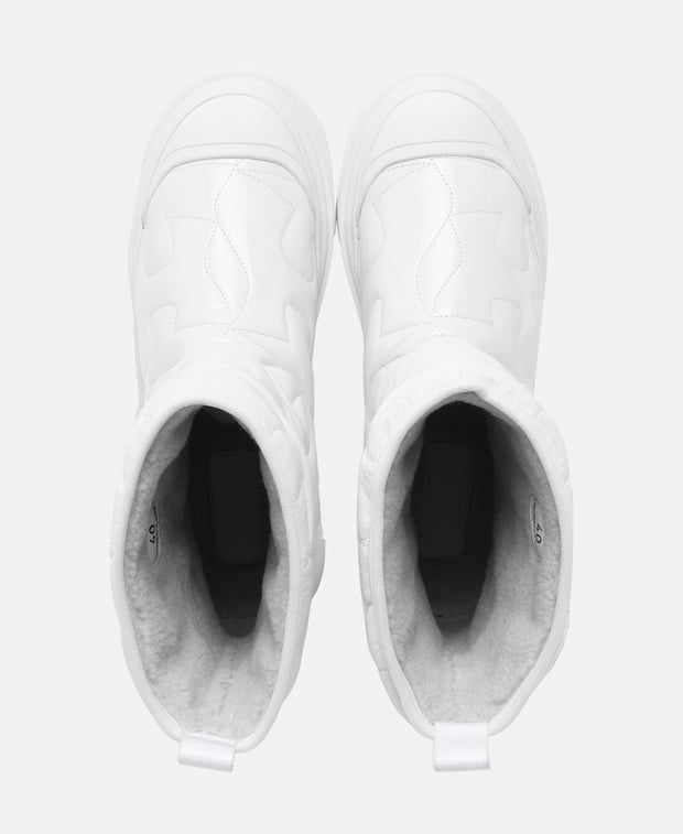 Hogan Winter boots