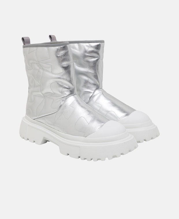 Hogan Winter boots