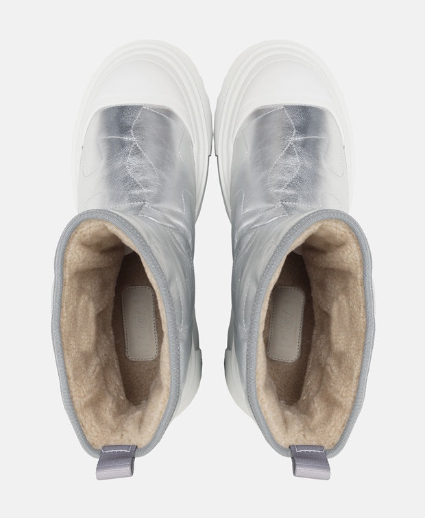 Hogan Winter boots