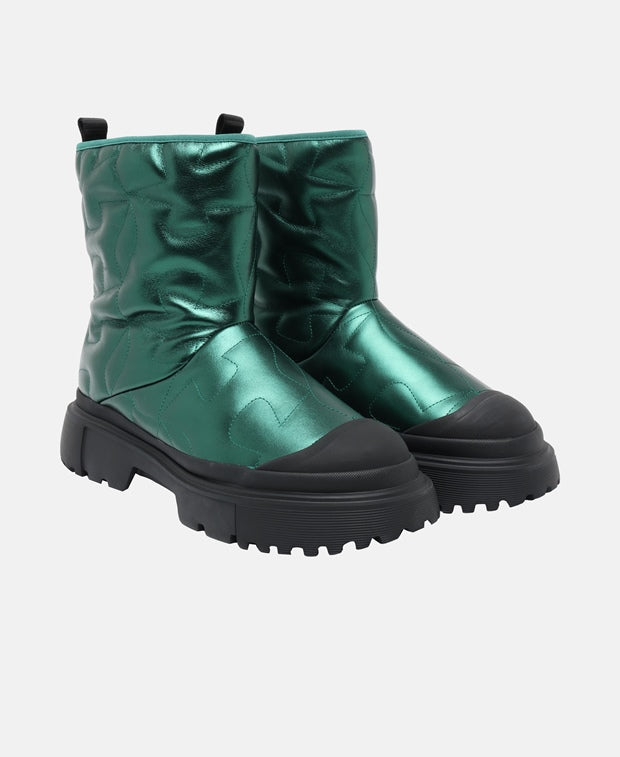 Hogan Winter boots