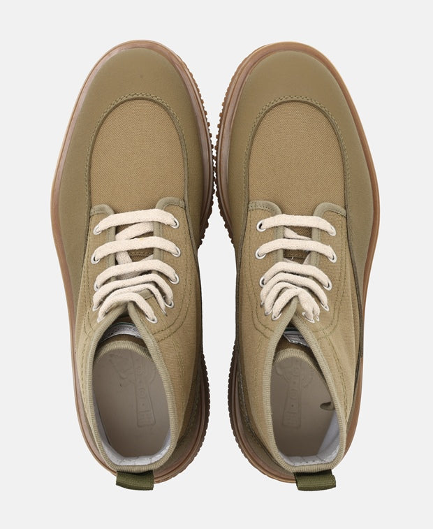Hogan Lace-up boots