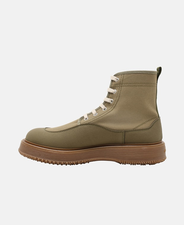 Hogan Lace-up boots