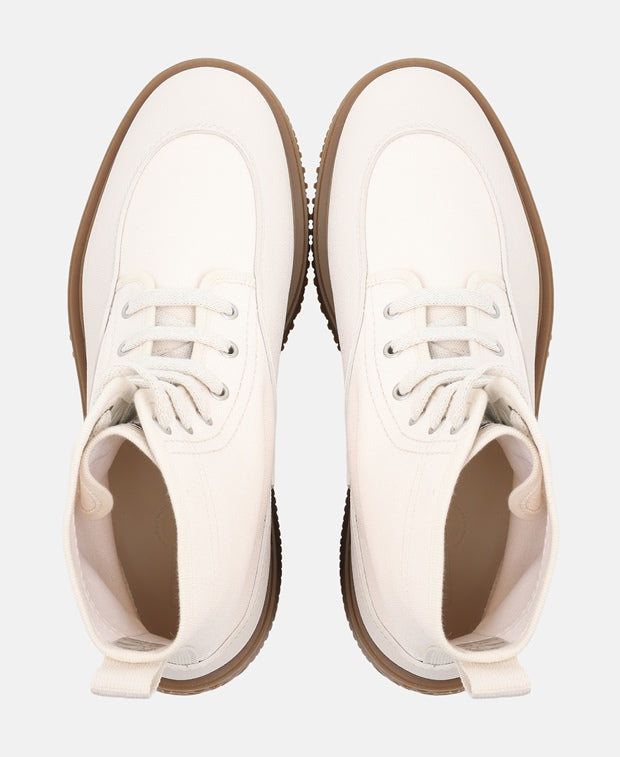 Hogan Lace-up boots