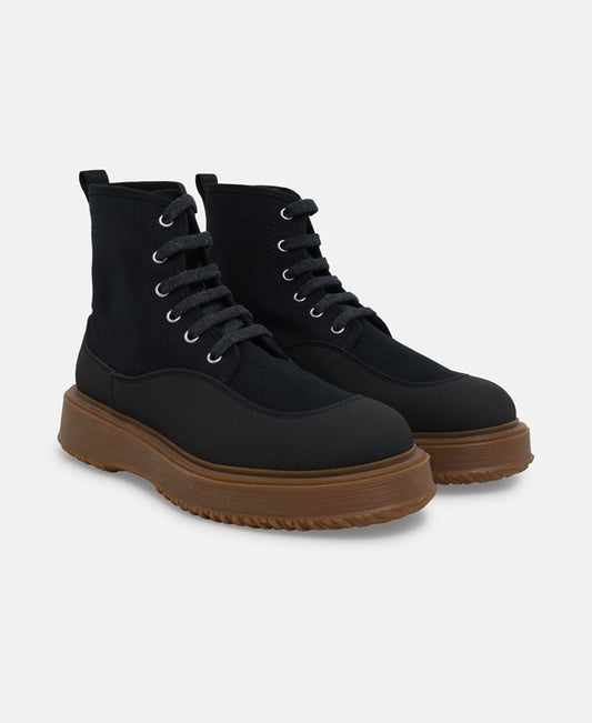 Hogan Lace-up boots