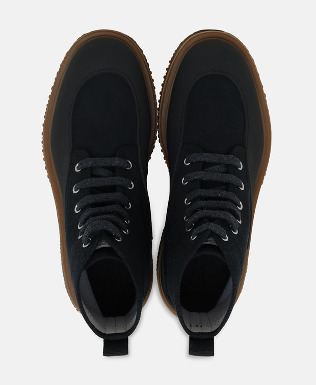 Hogan Lace-up boots