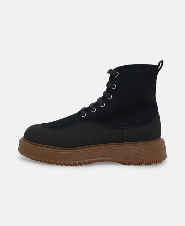 Hogan Lace-up boots
