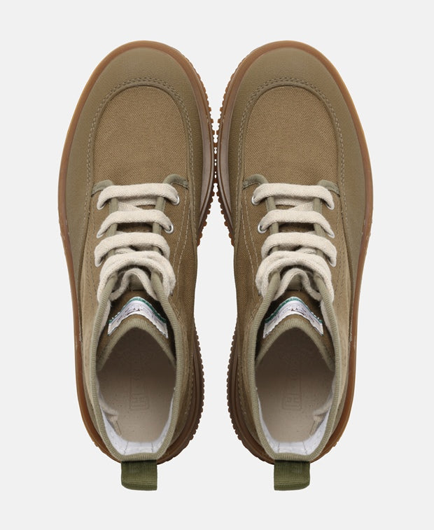 Hogan Lace-up ankle boot