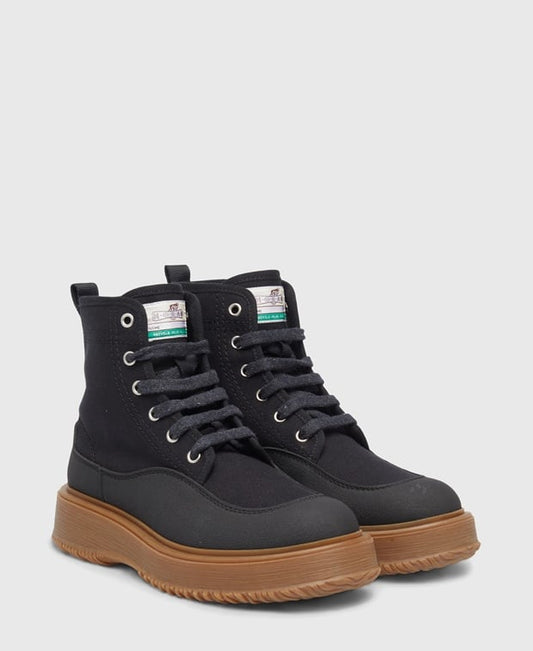 Hogan Lace-up ankle boot Fascione