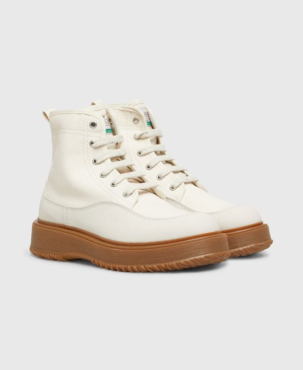 Hogan Lace-up ankle boot Fascione