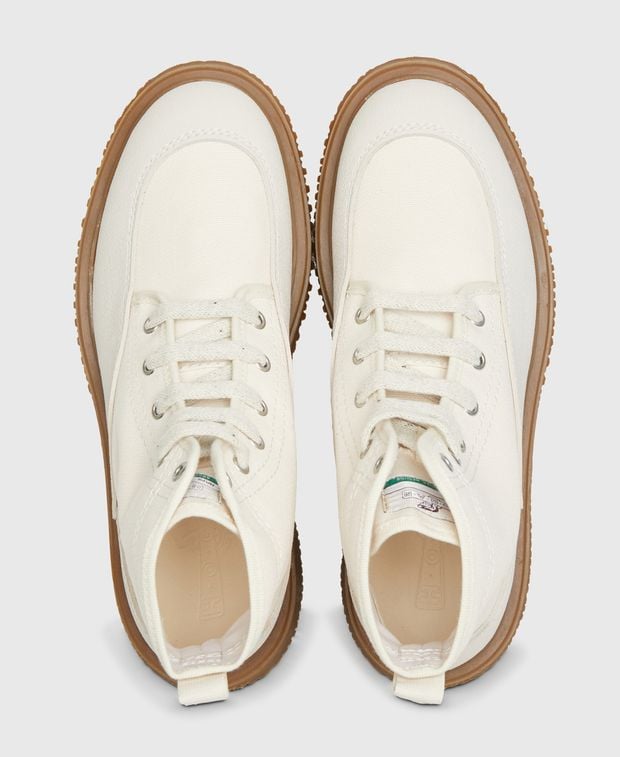 Hogan Lace-up ankle boot Fascione