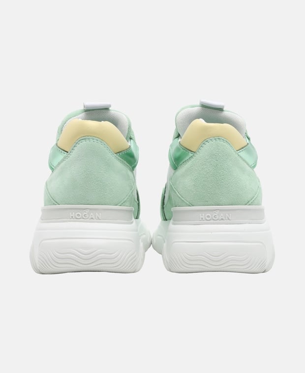 Hogan Chunky sneakers