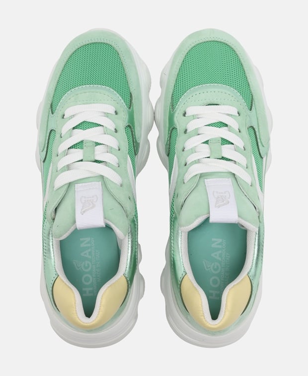 Hogan Chunky sneakers