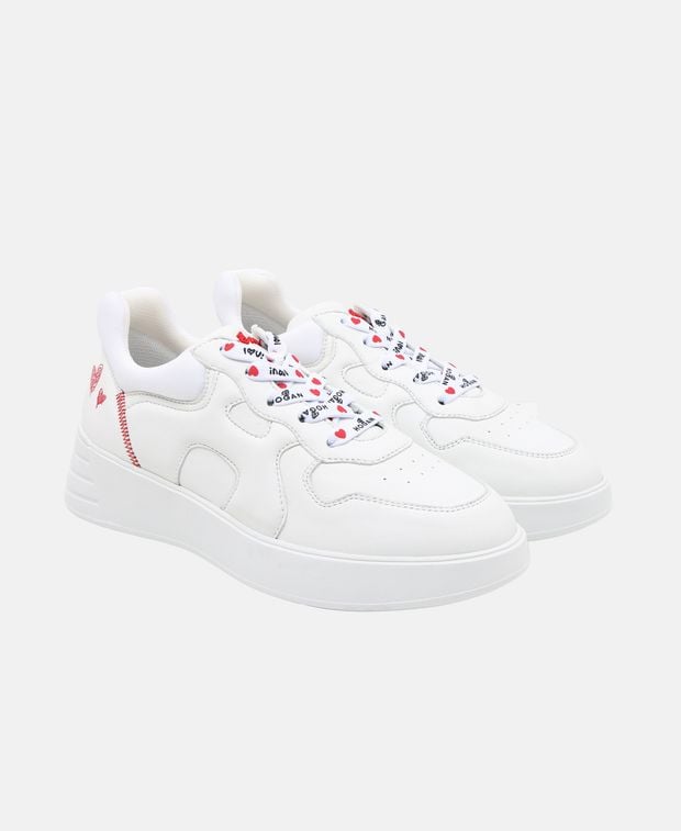 Hogan Sneakers Rebel