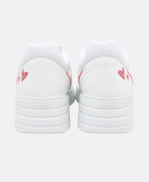 Hogan Sneakers Rebel