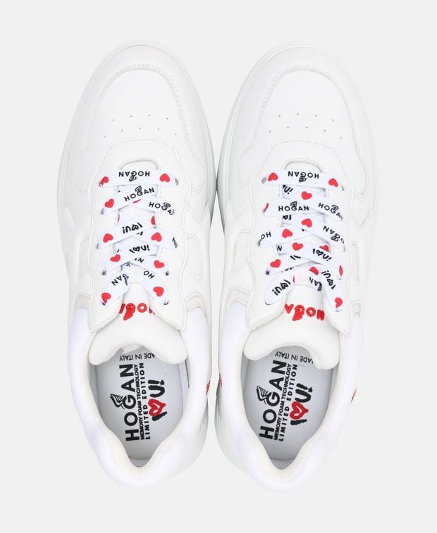 Hogan Sneakers Rebel