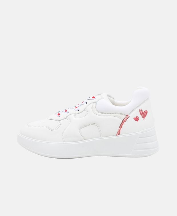 Hogan Sneakers Rebel