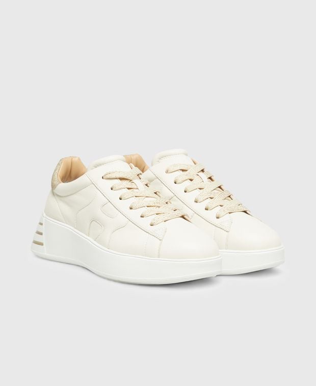 Hogan Platform sneakers