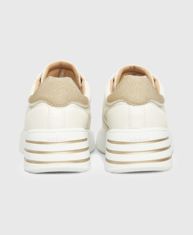Hogan Platform sneakers