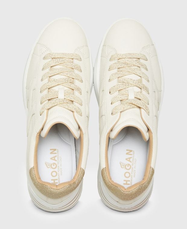 Hogan Platform sneakers